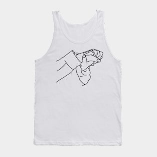 King the Land Tank Top